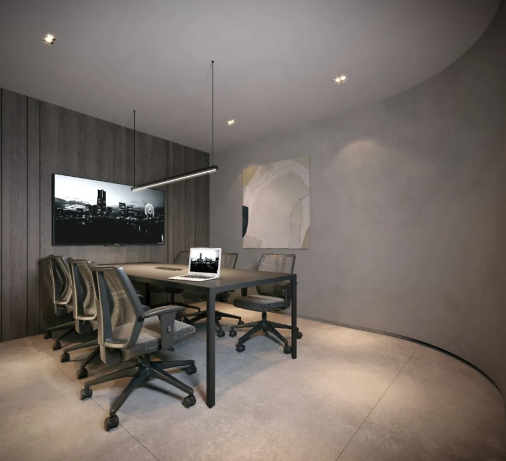 Apartamento, 3 quartos, 87 m² - Foto 3