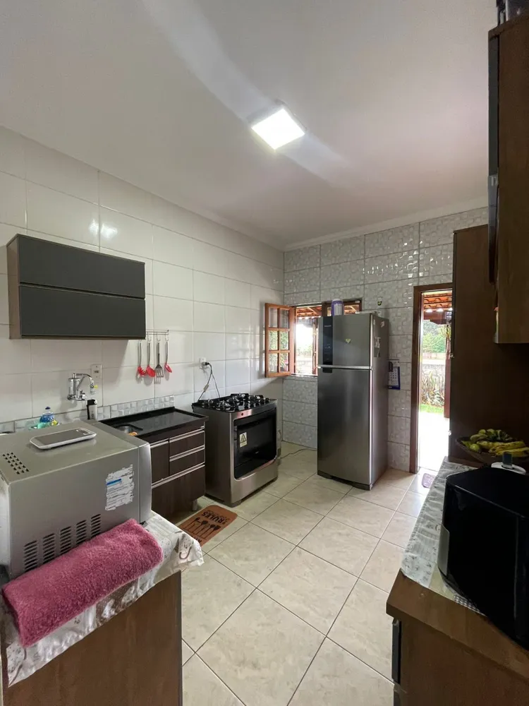 Chácara, 6 quartos - Foto 3