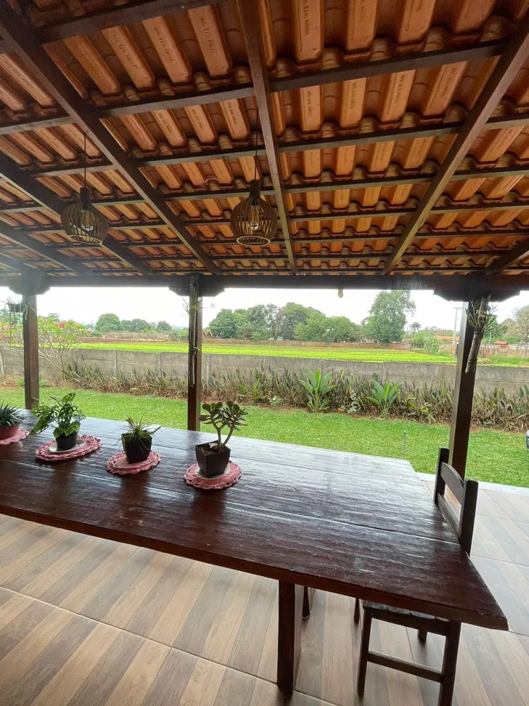 Chácara, 6 quartos - Foto 7