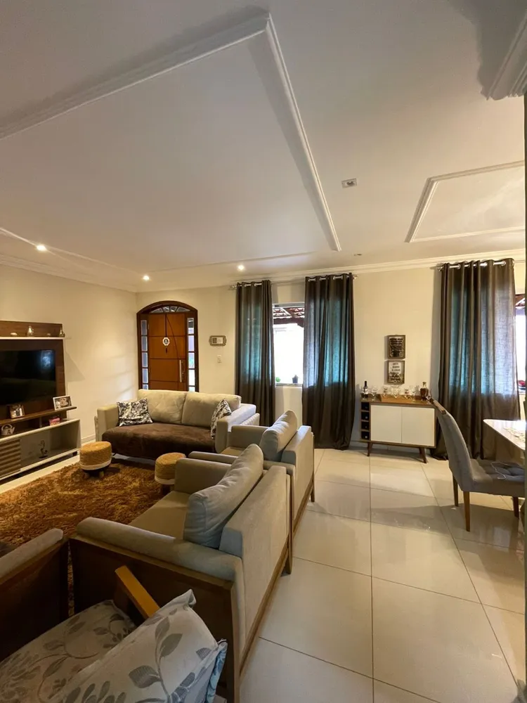 Chácara, 6 quartos - Foto 6