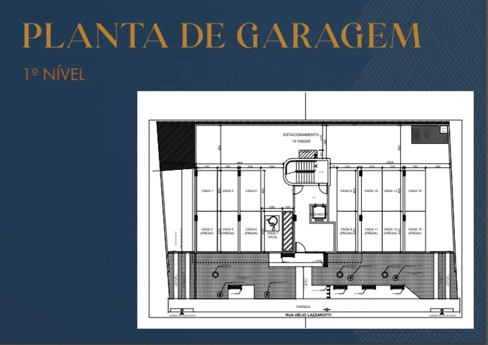 Apartamento, 2 quartos, 64 m² - Foto 8