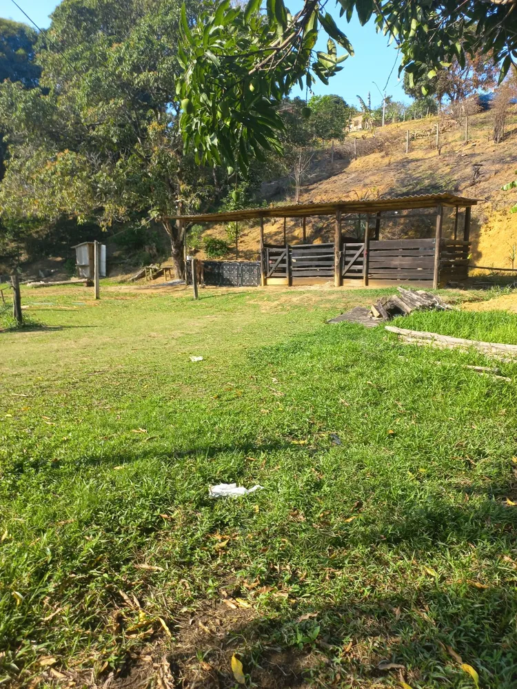 Terreno, 3220 m² - Foto 1