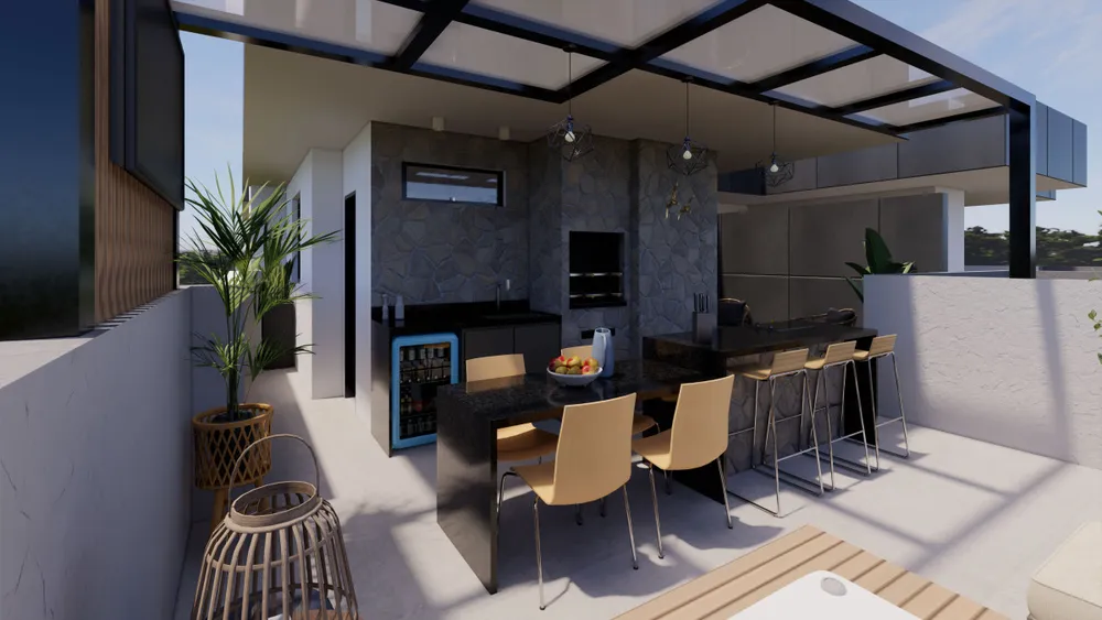 Apartamento, 4 quartos, 138 m² - Foto 4