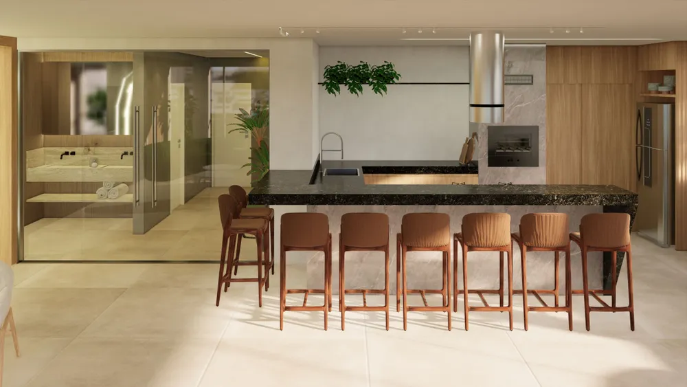 Apartamento, 4 quartos, 138 m² - Foto 10