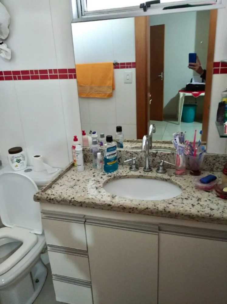Casa, 4 quartos, 400 m² - Foto 10
