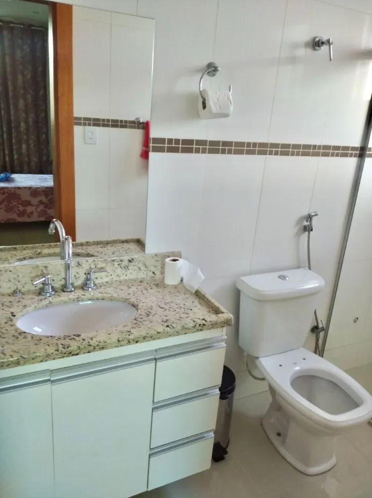 Casa, 4 quartos, 400 m² - Foto 9