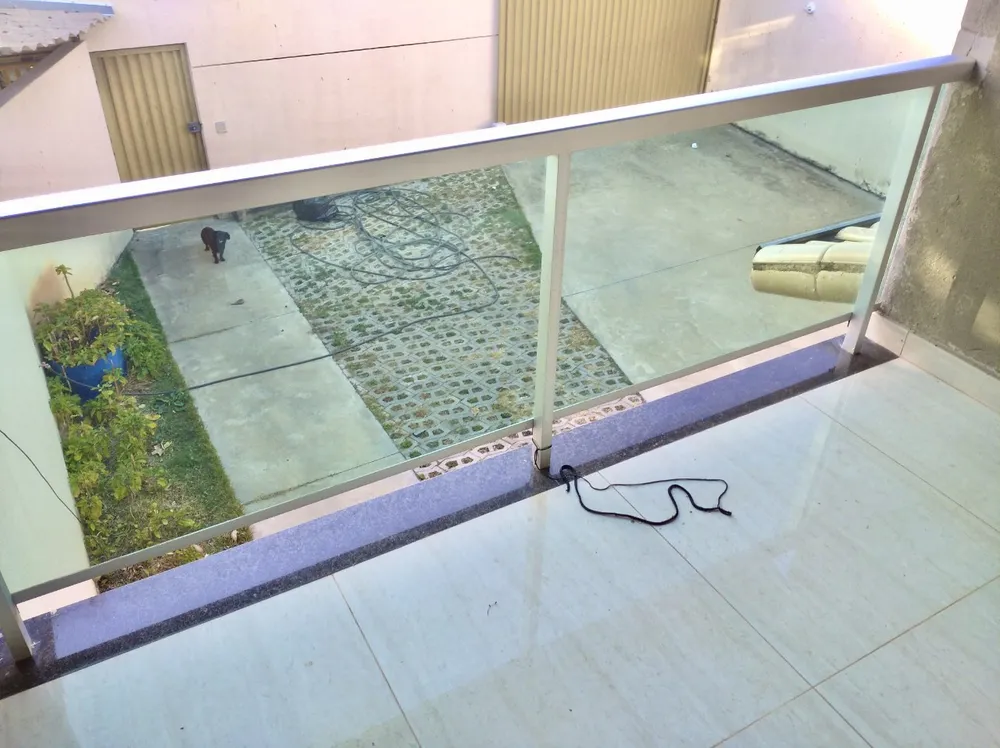 Casa, 4 quartos, 400 m² - Foto 10