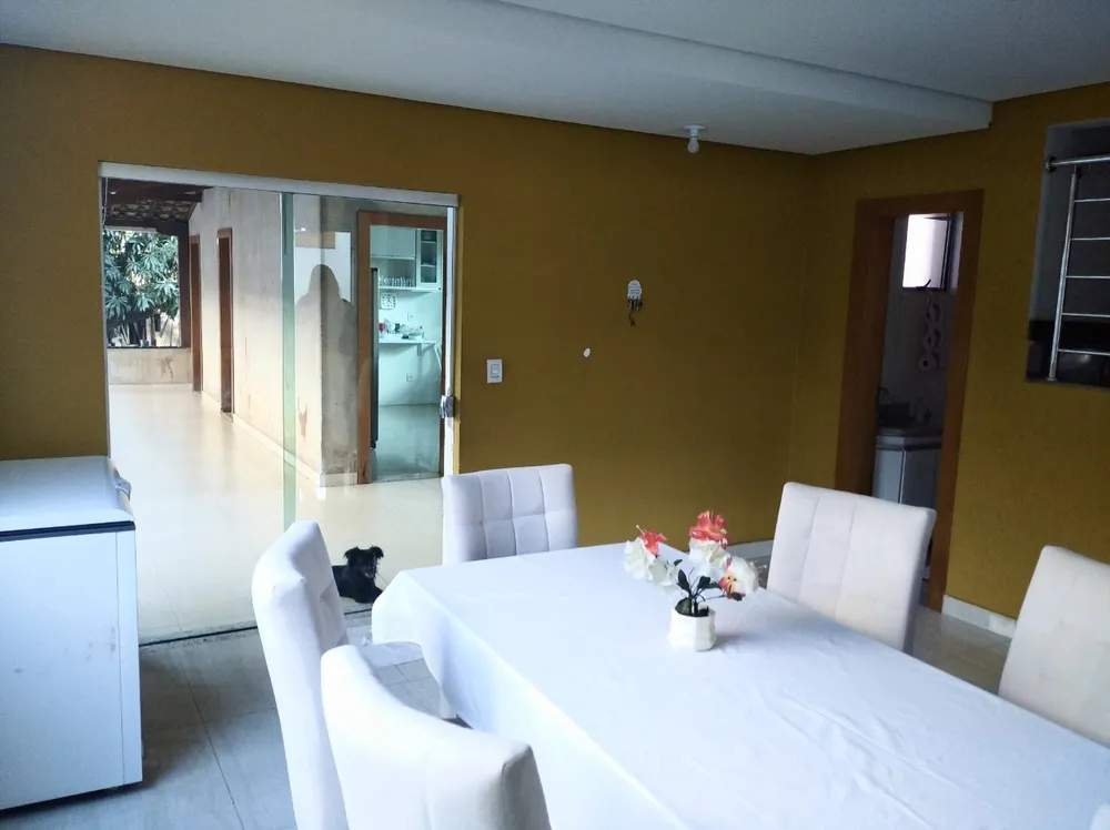 Casa, 4 quartos, 400 m² - Foto 6