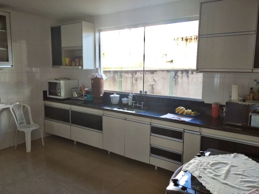 Casa, 4 quartos, 400 m² - Foto 16