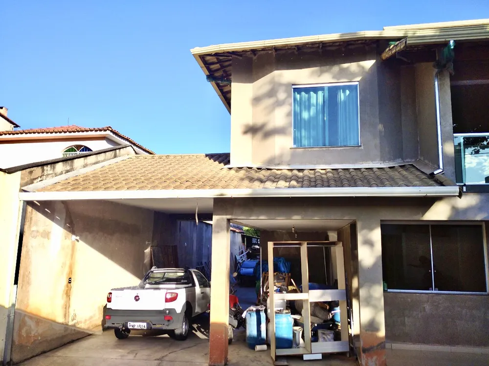 Casa, 4 quartos, 400 m² - Foto 12