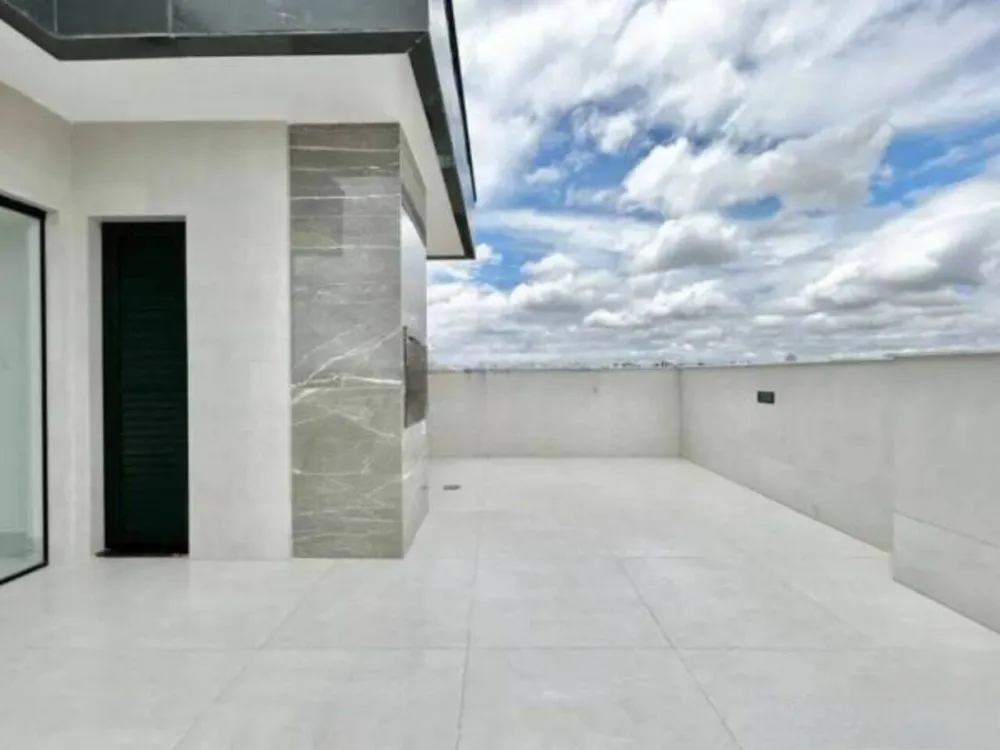 Cobertura, 4 quartos, 145 m² - Foto 11