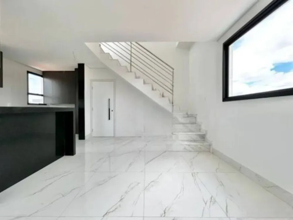 Cobertura, 4 quartos, 145 m² - Foto 2