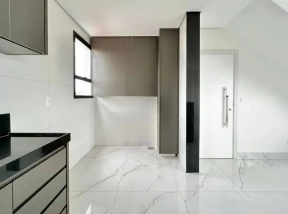 Cobertura, 4 quartos, 145 m² - Foto 4