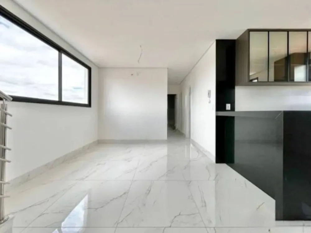Cobertura, 4 quartos, 145 m² - Foto 3