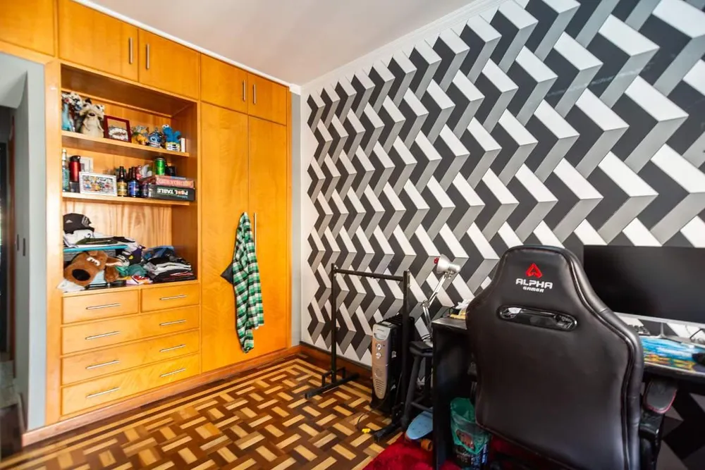 Apartamento, 4 quartos, 267 m² - Foto 2