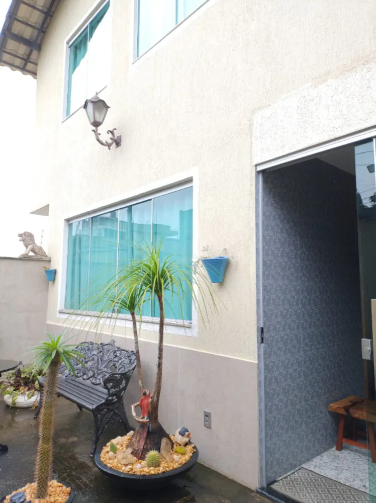 Casa, 2 quartos, 103 m² - Foto 6