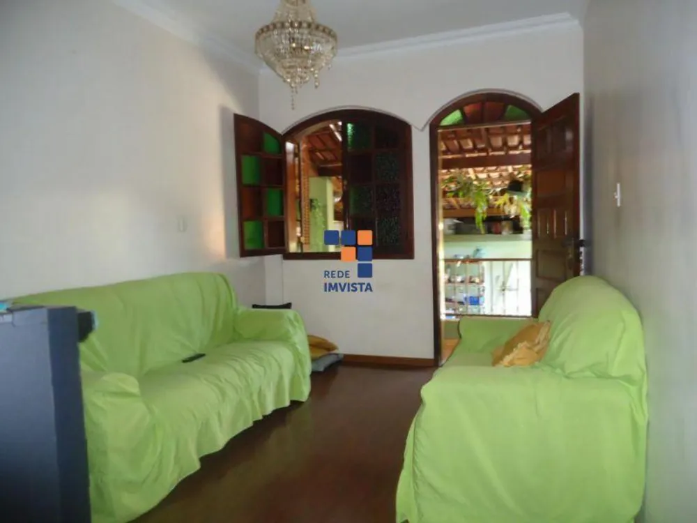 Casa, 3 quartos, 360 m² - Foto 6