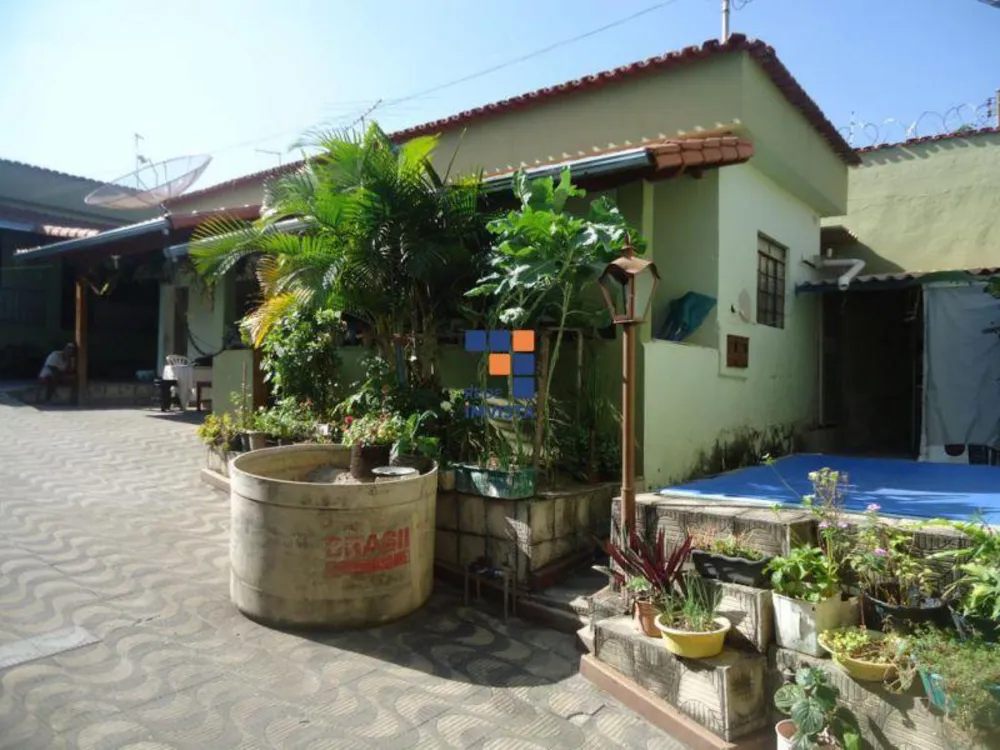 Casa, 3 quartos, 360 m² - Foto 3