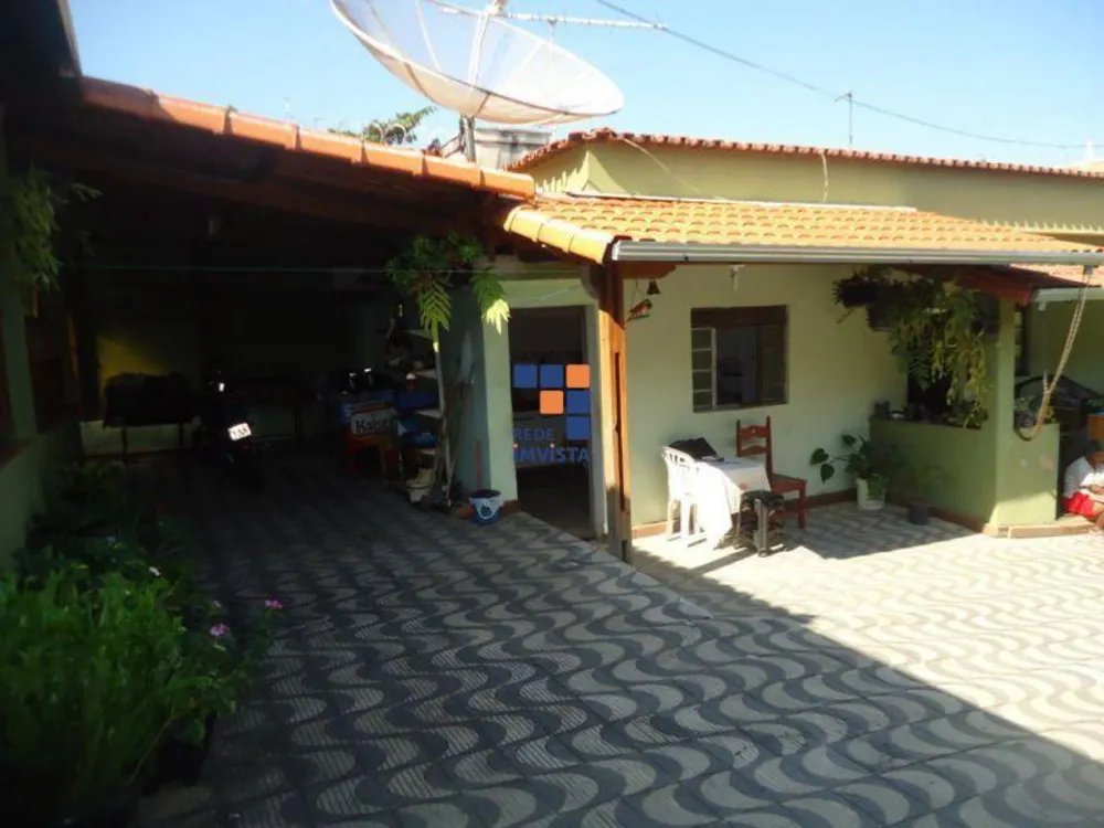 Casa, 3 quartos, 360 m² - Foto 2