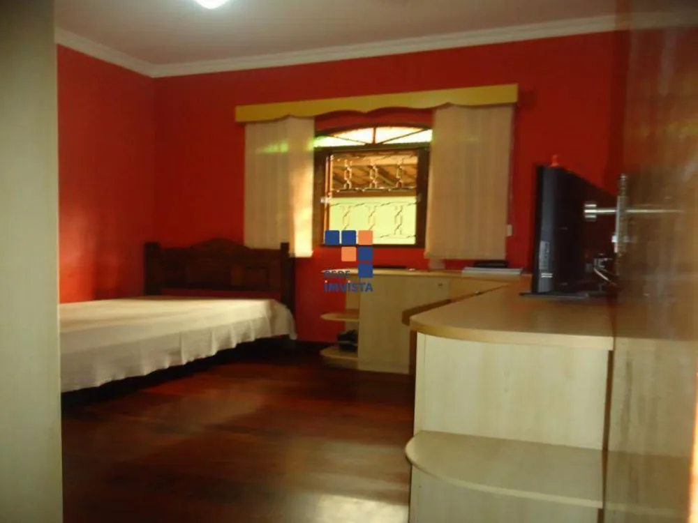 Casa, 3 quartos, 360 m² - Foto 7