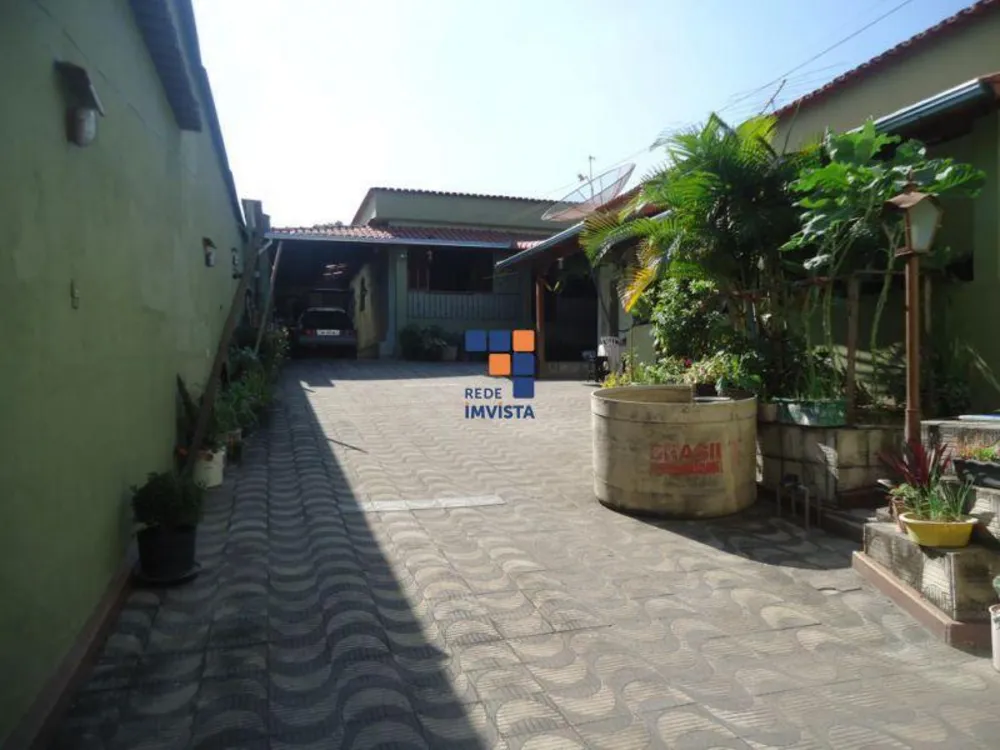 Casa, 3 quartos, 360 m² - Foto 4