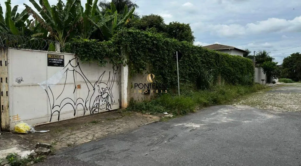 Terreno, 2160 m² - Foto 2
