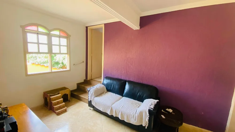 Casa, 4 quartos, 352 m² - Foto 1