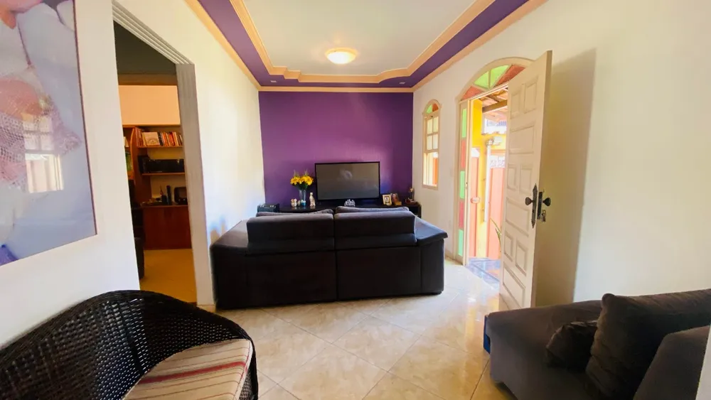 Casa, 4 quartos, 352 m² - Foto 2