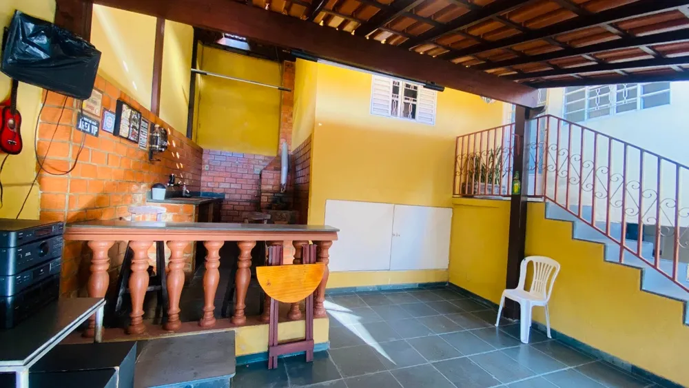 Casa, 4 quartos, 352 m² - Foto 11