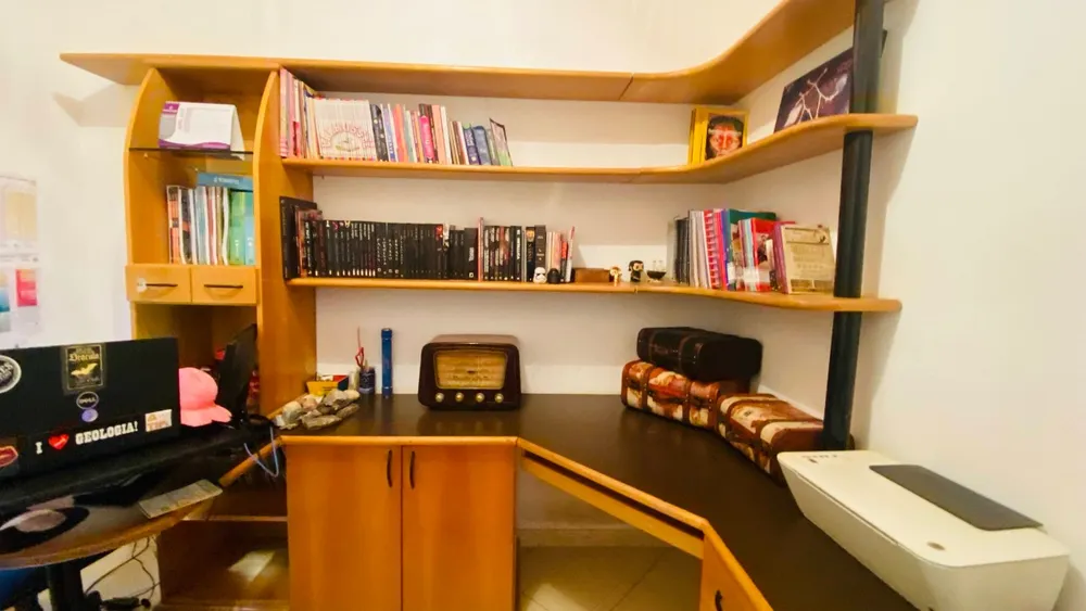 Casa, 4 quartos, 352 m² - Foto 12