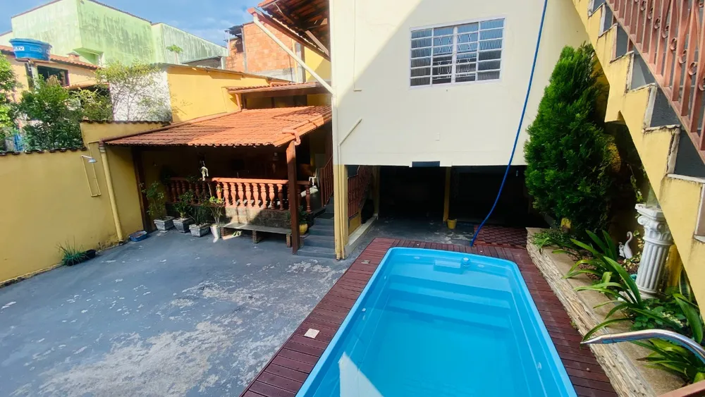 Casa, 4 quartos, 352 m² - Foto 9