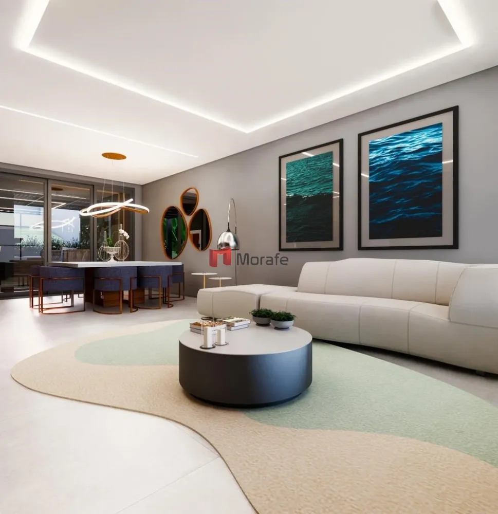 Casa, 3 quartos, 130 m² - Foto 1