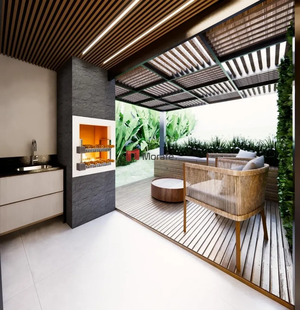 Casa, 3 quartos, 130 m² - Foto 2