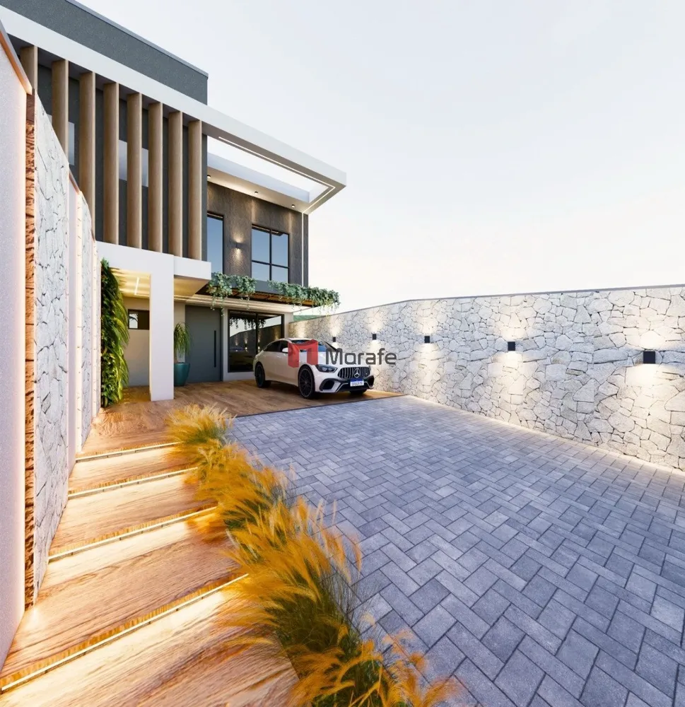 Casa, 3 quartos, 130 m² - Foto 4