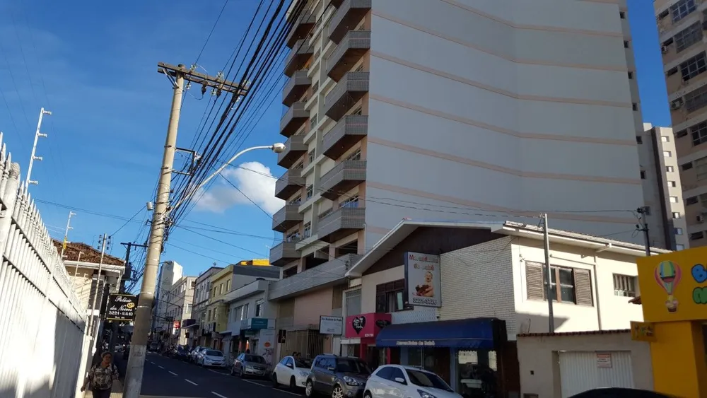 Apartamento, 3 quartos, 247 m² - Foto 2