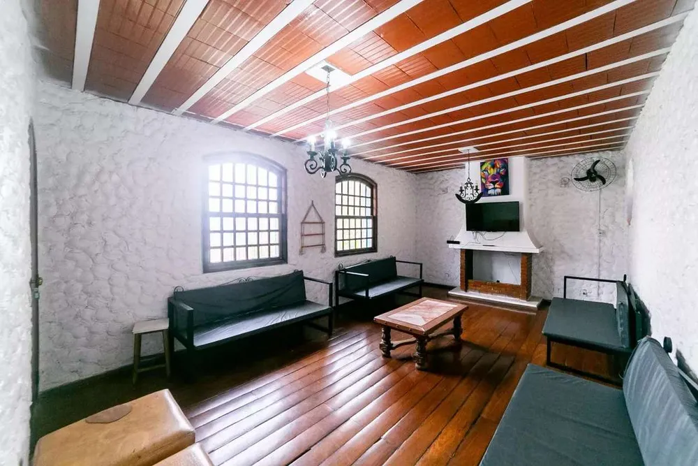 Casa, 5 quartos, 379 m² - Foto 4