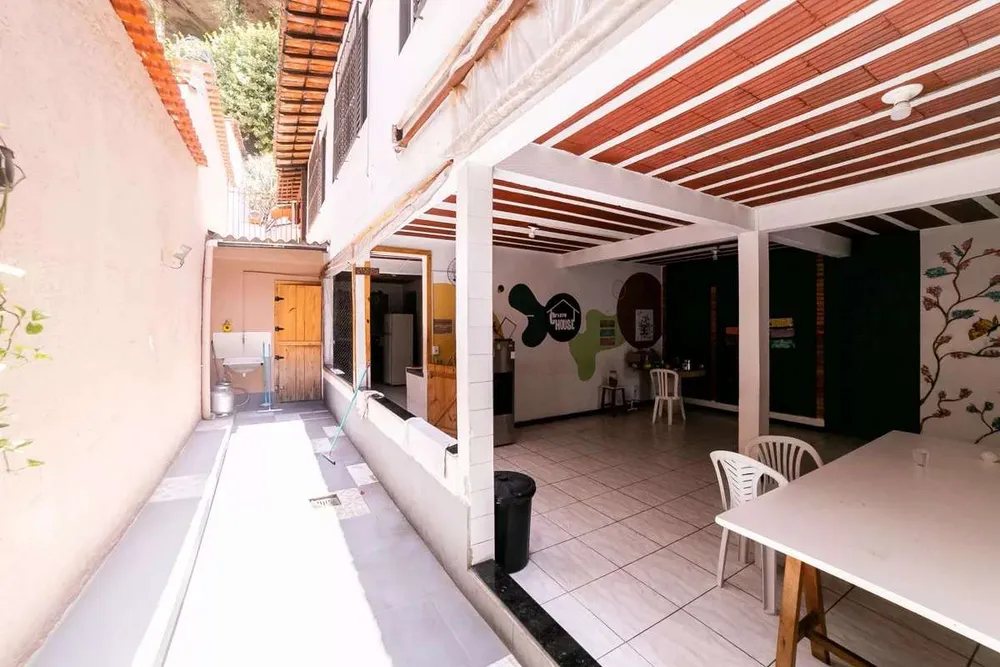 Casa, 5 quartos, 379 m² - Foto 6