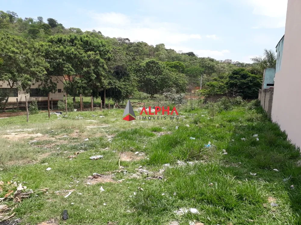 Terreno, 340 m² - Foto 1