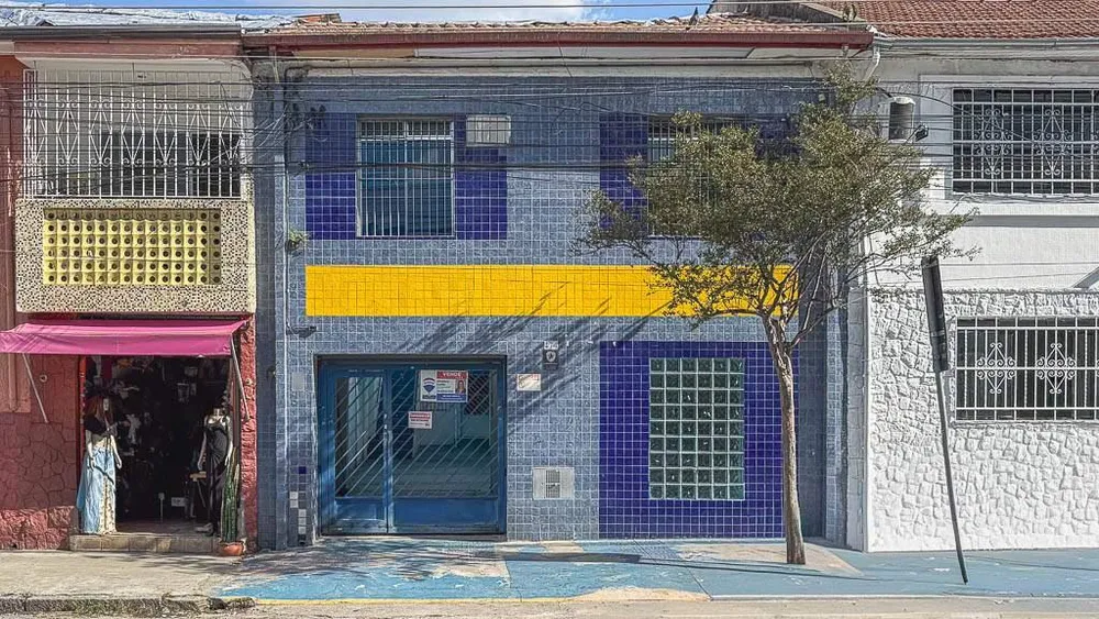 Loja-Salão, 215 m² - Foto 4