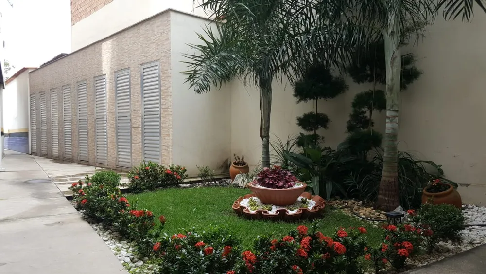 Cobertura, 3 quartos, 200 m² - Foto 1