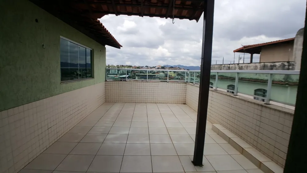 Cobertura, 3 quartos, 200 m² - Foto 5
