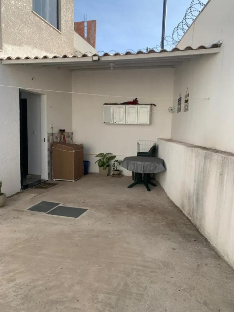 Casa, 3 quartos, 132 m² - Foto 8