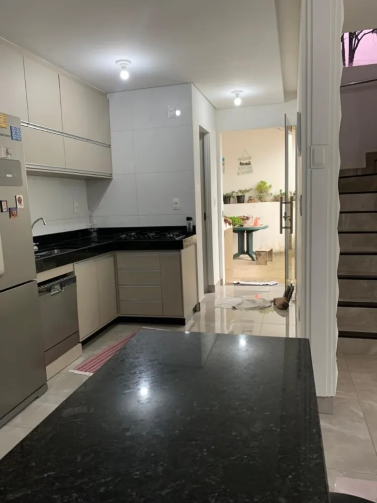 Casa, 3 quartos, 132 m² - Foto 4