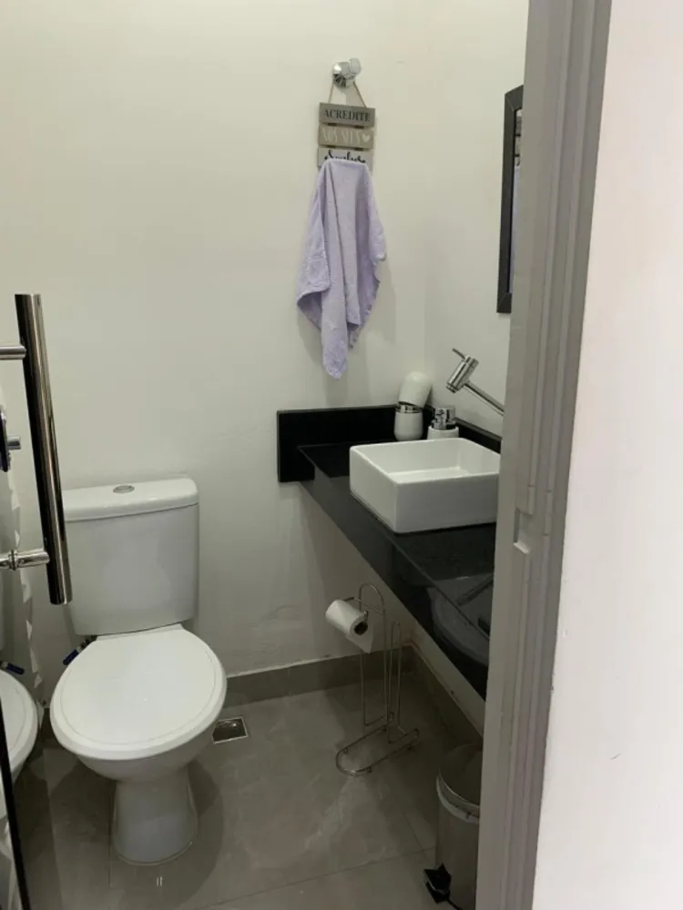 Casa, 3 quartos, 132 m² - Foto 8