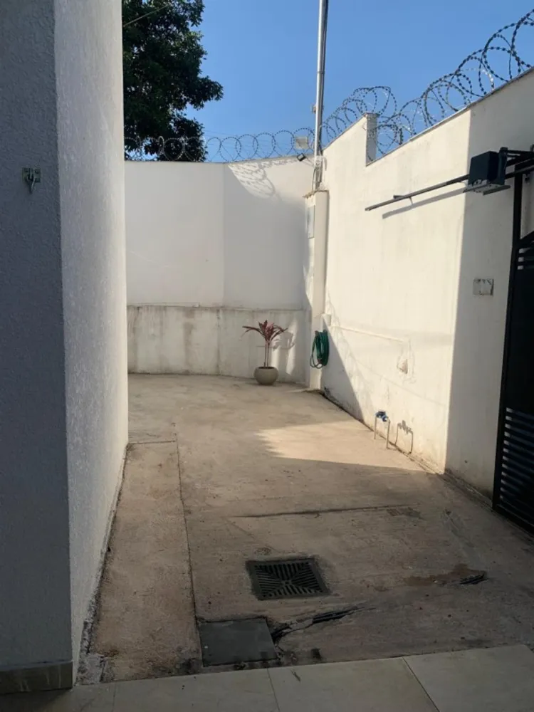 Casa, 3 quartos, 132 m² - Foto 10