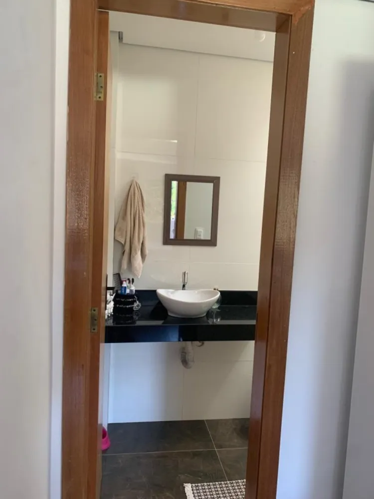 Casa, 3 quartos, 132 m² - Foto 10
