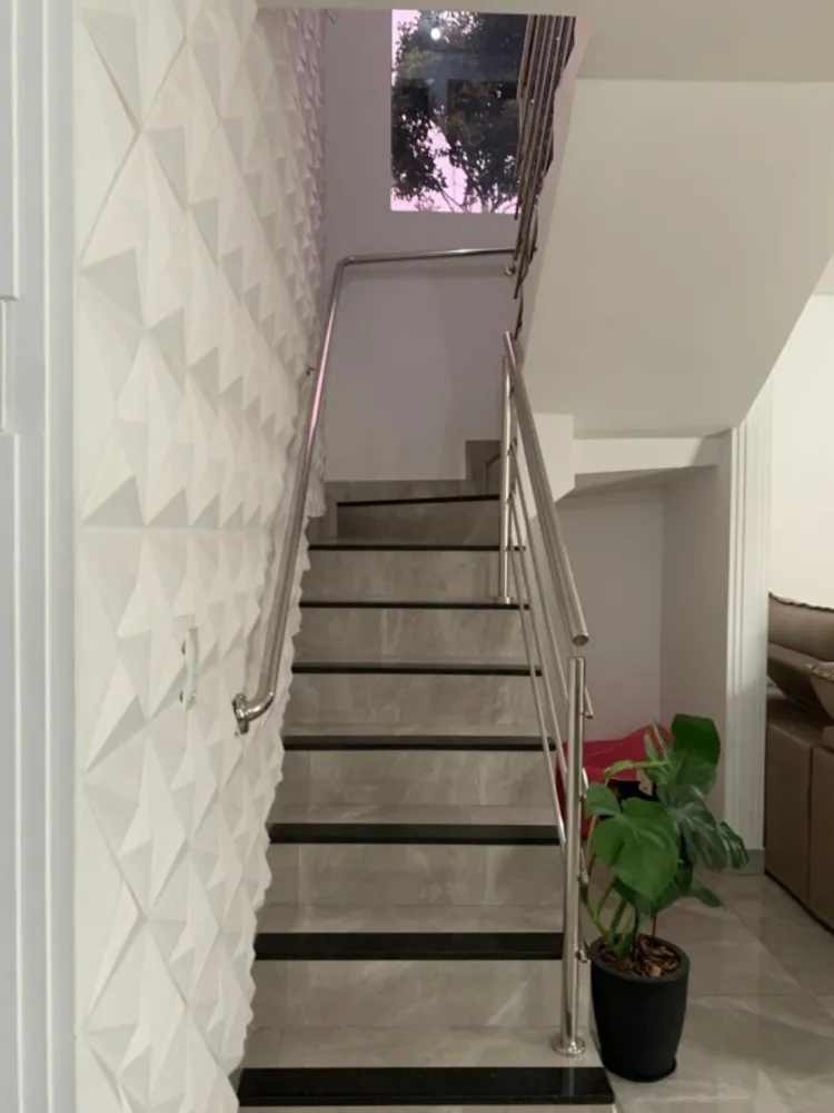 Casa, 3 quartos, 132 m² - Foto 4