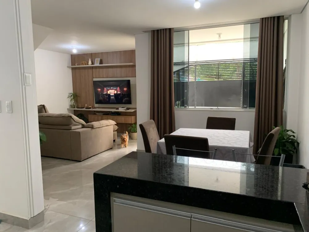Casa, 3 quartos, 132 m² - Foto 7