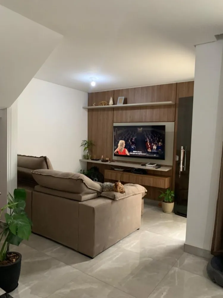 Casa, 3 quartos, 132 m² - Foto 5