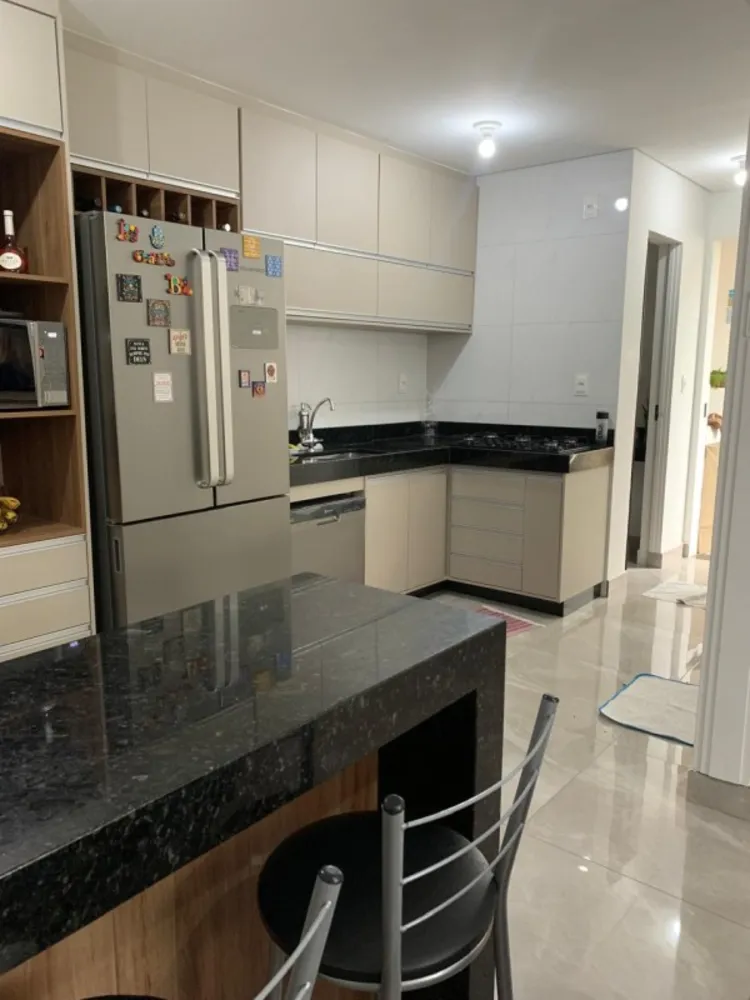 Casa, 3 quartos, 132 m² - Foto 3